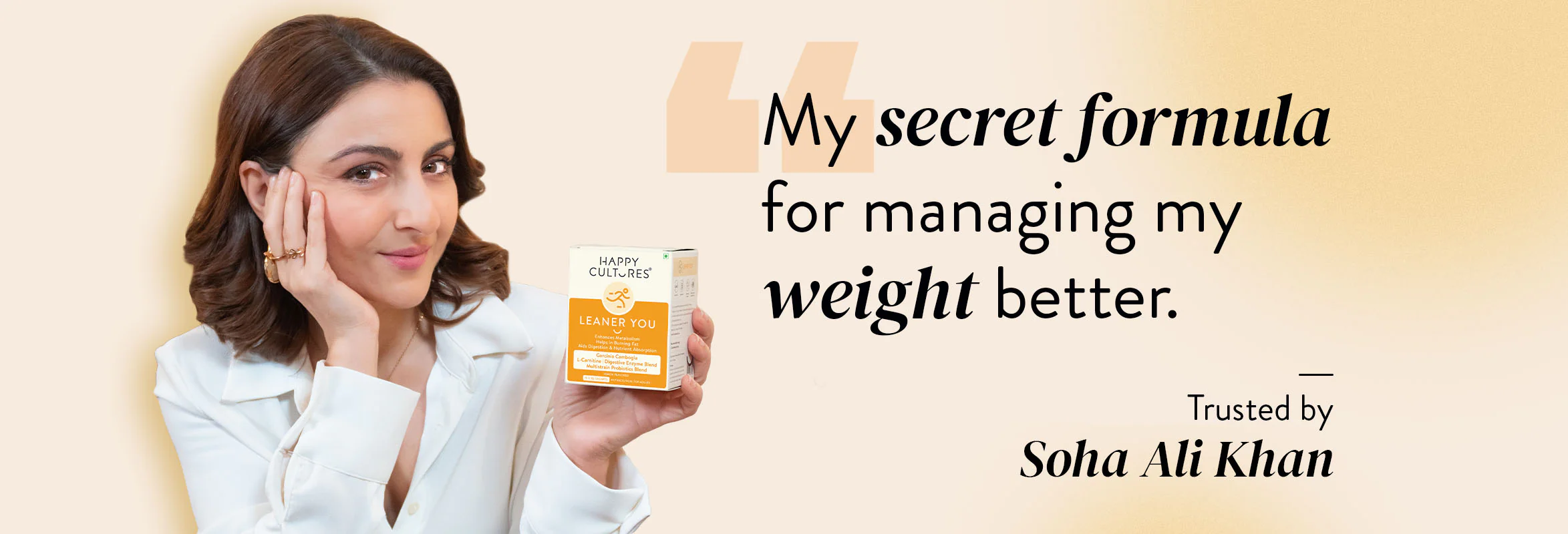 Nurture Your Gut, Elevate Life